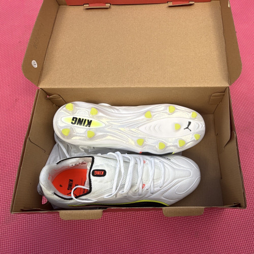 Puma king ultimate - puma, fg/ag
