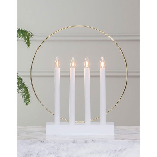 Led schwibbogen lichter glossy - led,