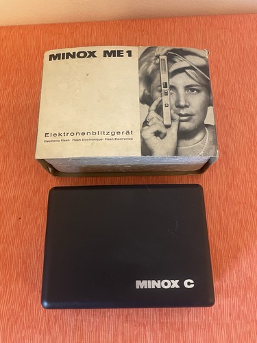 Minox me - c,