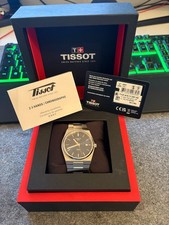 Tissot PRX Quarzuhr |