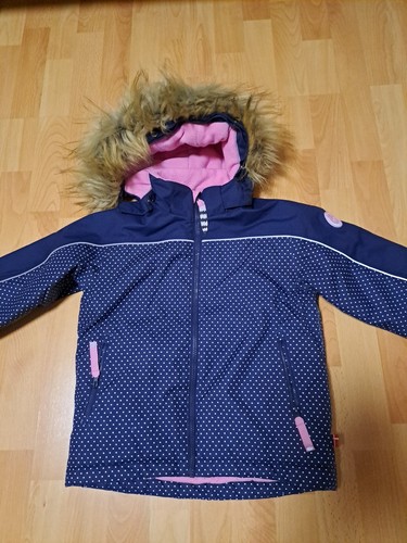 Racoon outdoor 116 - gr, 122