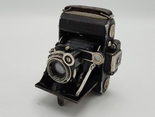 Vintage Zeiss Ikon Super