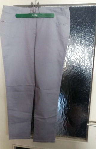 Graue jeans canda - -, gr.