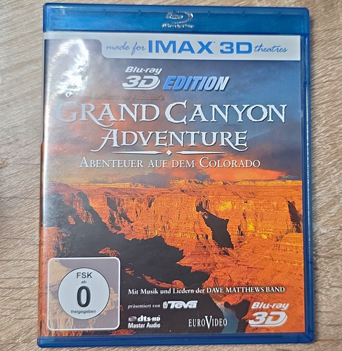 Grand canyon adventure - grand,
