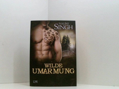 Wilde umarmung psy - wilde, (psy
