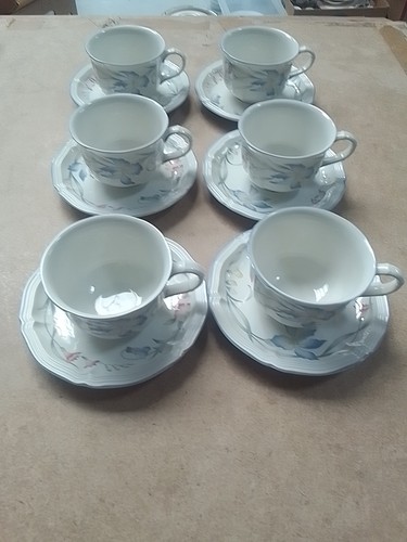 Villeroy und boch - villeroy, 6