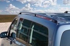 Dachreling passend für