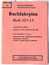 Deutsche Reichsbahn -