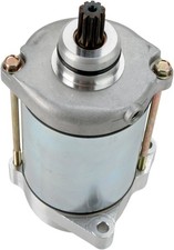 Starter Motor Rick's 61-115