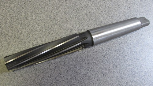 Reibahle morsekegel mk3 mit - reibahle,