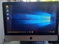 iMac 21™ Quad-Core i5 2500 SuperDrive deutsch, 12 GB RAM, 500  GB HD mit 