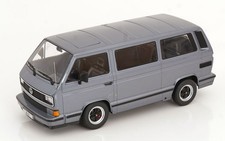 Porsche B32 (VW T3) • 1984 • NEU • KK Scale KKDC180221 • 1:18