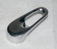 Universal Metall Griff 35mm