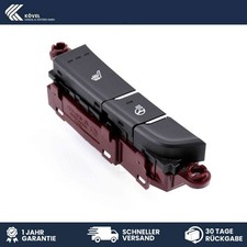 Schalter Taster für Sitzheizung Lenkradheizung Hyundai i30 III PD 93300G4230