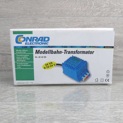 Conrad h0 - 93,