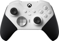 Microsoft Xbox Elite Wireless Controller Series 2 - Weiss neuwertig OVP