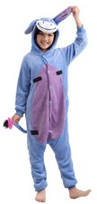 Kinder Tier-Kostüme Onesie
