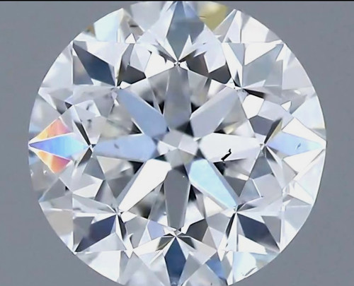 Natürl diamant 40 - d,