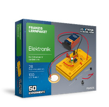 Lernpaket Elektronik