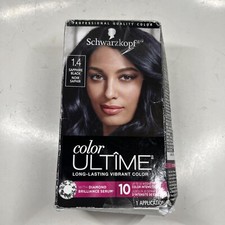 Schwarzkopf Color Ultime