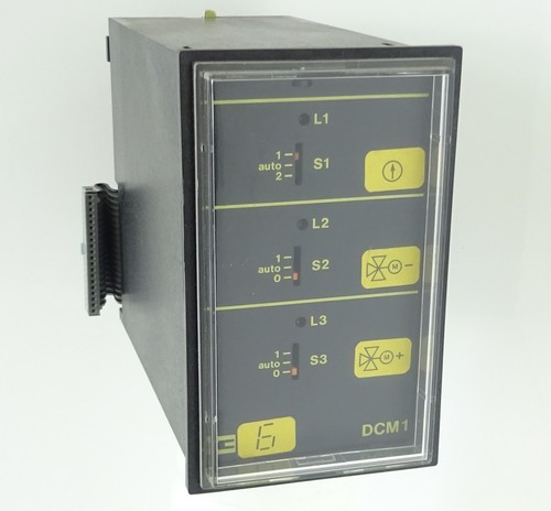Centra bürkle dcm modul - bÜrkle, 1