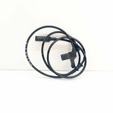 MB VITO W447 Front Brake Wear