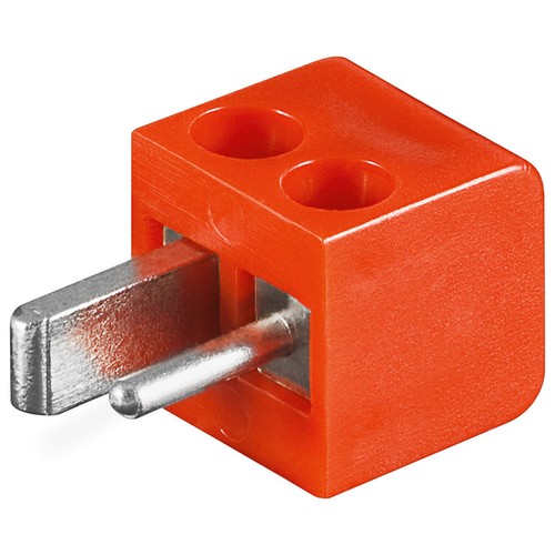 Stück lautsprecherstecker - 2,