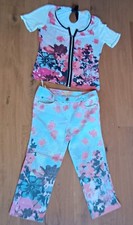 Hose 3/4 und Shirt Biba - Gr. M