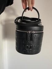 Mcm tasche schwarz - mcm,