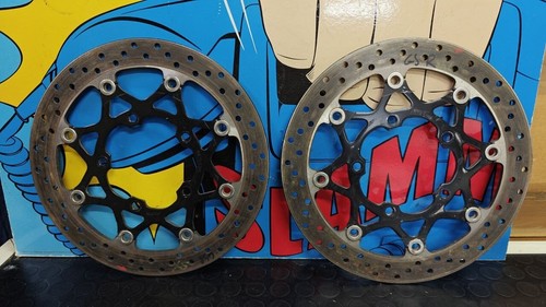 Bremsscheiben vorne suzuki gsx - vorne,