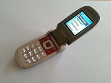 NOKIA 2760 ROT TOP+VIELE EXTRAS+RECHNUNG+DHL VERSAND