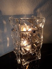 70er Wandlampe " Kinkeldey "