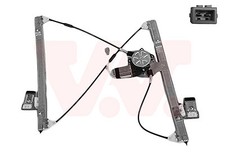 Fensterheber elektrisch