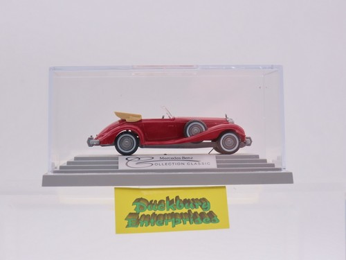 Wiking mercedes benz - mercedes,