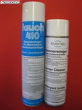 Kesselreiniger Fauch 410 +
