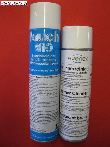 Kesselreiniger fauch 410 - fauch,