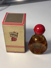 Vintage Parfümflakon Lavendel Patrizier Haus Köln Parfüm OVP