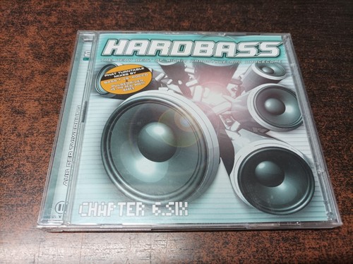 Hardbass chapter six 2 - hardbass,