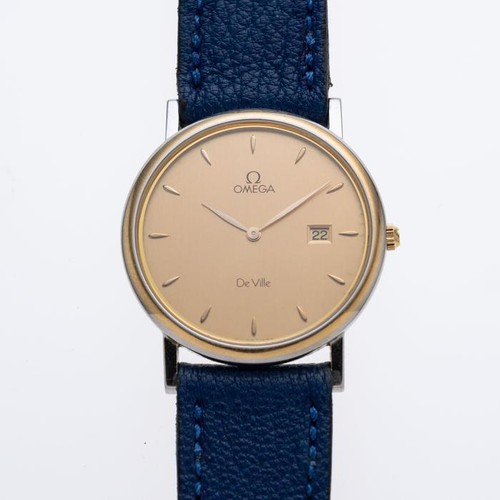 Omega ville zeiger uhr - ville,,