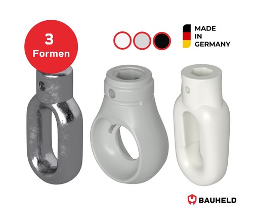 Bauheld markisenöse - bauheld®,