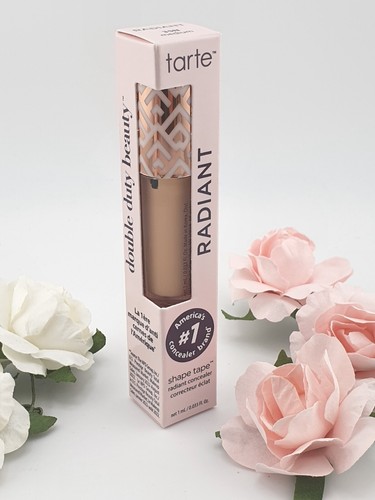 Tarte shape tape radiant - tarte,
