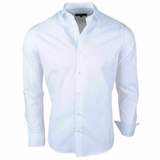 Jan Paulsen - Herren Hemd -