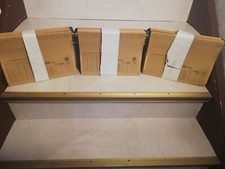 Hängemappe Elba vertic 1, Nr. 85440, 25 Stück, seitlich offen, Karton naturbaun