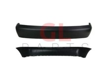 Stoßstange hinten Für AUDI