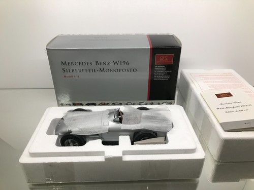 Cmc 006 mercedes benz w196 - cmc,