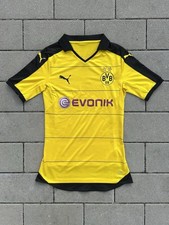 Borussia Dortmund 2015/16