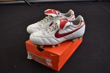 NIke Vintage Sneaker Tiempo