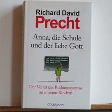 Richard david precht anna - richard,