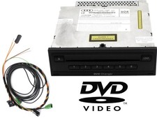 DVD Wechsler Nachrüstset 🚗