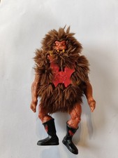 Grizzlor Mattel 1984 Masters